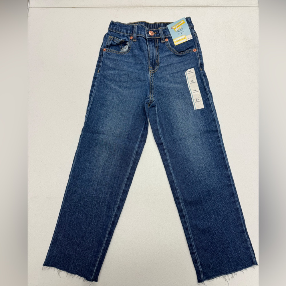 Girls Jeans, Cat & Jack, NWT